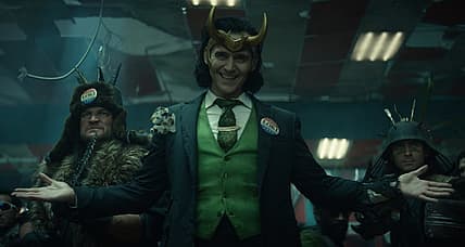 Marvel Star Tom Hiddleston Says “There’s Further To Go” In Representing Comic Book Characters’