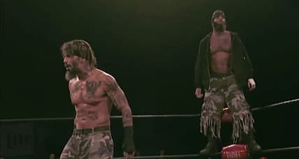 WarnerMedia Reportedly Blocking AEW From Signing Top Independent Tag Team Wrestlers Due To Old