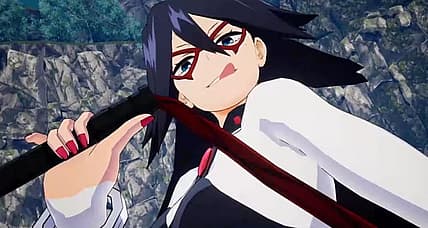 My Hero Academia Fans Accuse My Hero One's Justice 2 Season 2 DLC Featuring Midnight Of Censorship