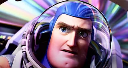 Report: Disney To Include Gay Relationship In Lightyear Movie