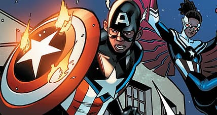 Marvel Comics’ Latest What If…? Series Sees Mile Morales Take On The Mantles Of Iconic Avengers And