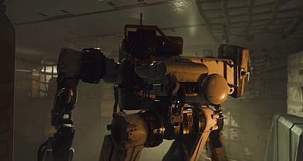 Bethesda Shares Second Starfield Developer Diary, Boast That NPC Conversations Feel Like "You're