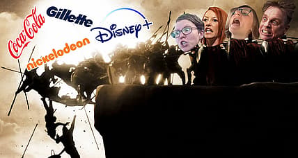 Disney's Latest Debacle Over Florida's Anti-Grooming Bill Is Just The Latest Piece Of Evidence