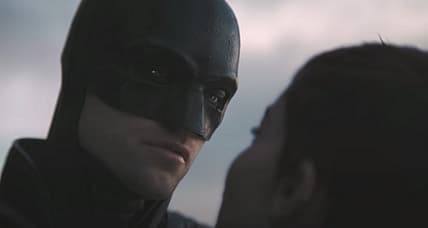 Midnight's Edge Founder Andre Einherjar Asserts The Batman Goes Off The Rails By Embracing An