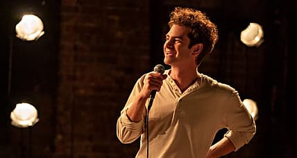 Andrew Garfield Weighs In On Hollywood Casting Practices, Warns About The Death Of Imagination