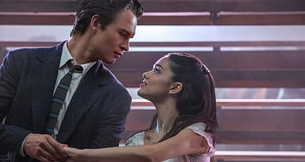 The Oscars Reportedly Invites Self-Admitted Racist And West Side Story Actor Rachel Zegler To Be