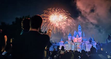 Report: Only One Disney Employee Participates In Walk Out In Florida Over The State's Anti-Grooming