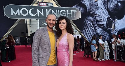Moon Knight Director Mohamed Diab Slams Black Adam For Casting Non-Egyptians