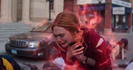Moon Knight Director Says There Will Not Be A Second Season For WandaVision
