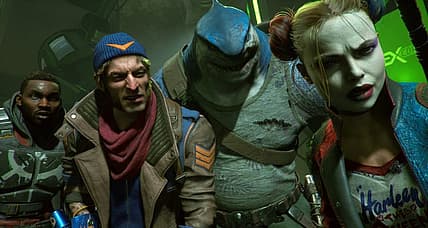 Suicide Squad: Kill the Justice League Is Delayed Until Next Year