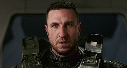 Halo Star Pablo Schreiber Attempts To Reassure Fans Skeptical Of Paramount Plus Series: "This Is A
