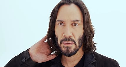 Keanu Reeves Reportedly Scrubbed From Chinese Streaming Platforms In Retaliation For His