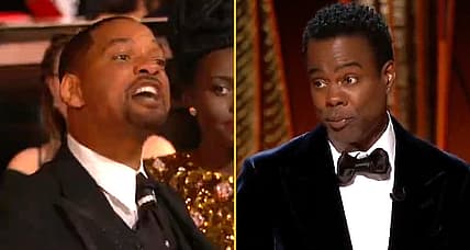 Will Smith vs. Chris Rock: Why It Matters