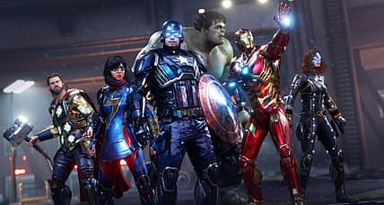 Rumor: PlayStation May Soon Announce New Marvel Games Including Daredevil, Punisher, And Captain