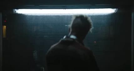 The Batman’s Deleted Joker Scene Has Been Released