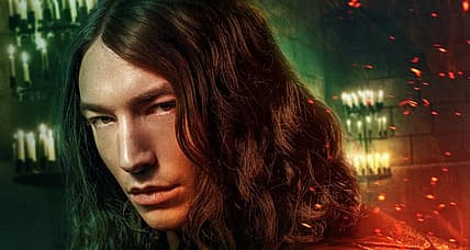 The Flash And Fantastic Beasts Actor Ezra Miller Arrested In Hawaii For Disorderly Conduct and