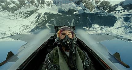 Tom Cruise Flies High In Latest Trailer For Top Gun: Maverick