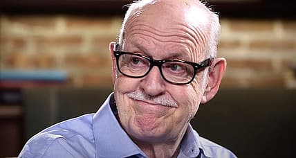 Frank Oz Says He's "Embarrassed To Be Associated With The Oscars,"  Asserts The Show Is No Longer