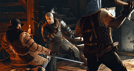 New Witcher Game Director Vows No Crunch Time Or Poor Staff Treatment: "Never on My Watch!"