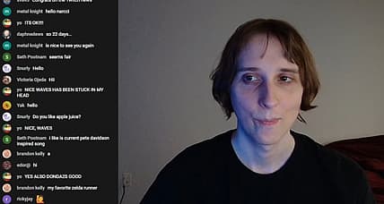Streamer Who Threatened To Shoot People At Twitch HQ Has Permanent Ban Reversed Following Twitter