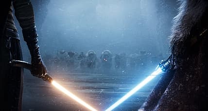 Rumor: NetEase To Acquire Star Wars Eclipse Developer Quantic Dream