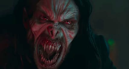 Morbius Critic Scores Rank It As One Of The Worst Marvel Films Of All Time
