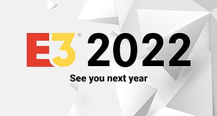 E3 Cancels 2022 Physical and Digital Shows To Focus On "Revitalized" Event Next Year