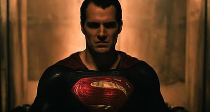 The Flash Test Screenings May Prove Henry Cavill Has Exited Superman And Is Replaced By Sasha