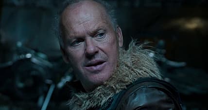 Morbius Director Attempts To Explain Michael Keaton Vulture Cameo, Makes Crossover More Confusing