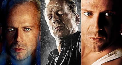 Bruce Willis - Our 10 Favorite Movies Of His Career
