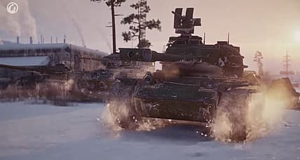 World of Tanks Developer Wargaming To Cease Business Operations In Russia And Belarus Amid Ongoing