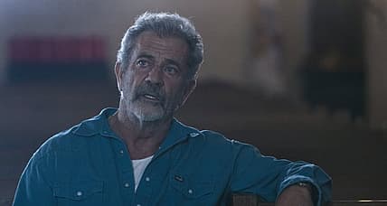 Mel Gibson Discusses Suffering, Pride, And Redemption In Promotion Of Upcoming Film, Shuts Down
