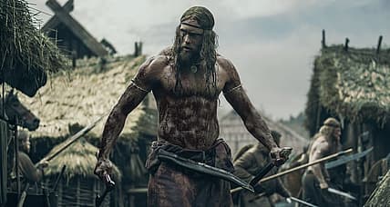 The Northman Actor Alexander Skarsgard Spills The Beans On The "Incredibly Ridiculous" Hollywood
