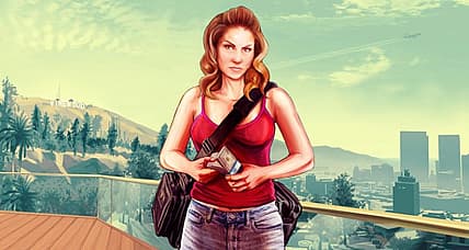 Grand Theft Auto VI Rumor Provides Details On Two New Protagonists And More