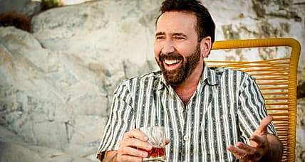 The Unbearable Weight Of Massive Talent Review: The Nicolas Cage Experience Needs Direction