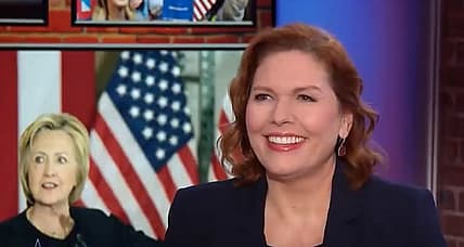 Disney Further Embraces Radical Left Wing Politics With Newest Hire For Lead Spokesperson