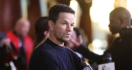 Mark Wahlberg Explains Why New Film Directly Opposes Cancel Culture