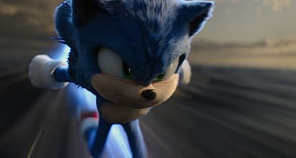 Sonic the Hedgehog 2 Review: Sonic Delivers More Wholesome Fun For The Family