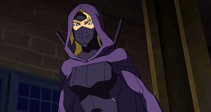 Gotham Knights Finds Its Stephanie Brown/Spoiler And Two-Face