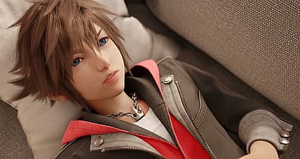 Square Enix Officially Announces Kingdom Hearts IV, Reveal Trailer Appears To Hint At Star Wars
