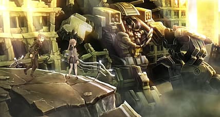 Nintendo Switch Release Of 13 Sentinels: Aegis Rim Reportedly "Fixed A Couple Odd And Mistranslated