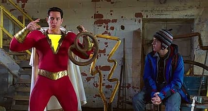 Shazam! Director David Sandberg Reveals Why He Has No Interest In Helming A Superman Movie