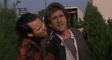The 3 Reasons Why Original Action Movies Are Dead