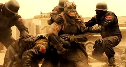 Rumor: The Flash Post-Credit Scene Revives Ben Affleck’s Batman And Kicks Off Justice League 2