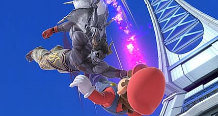 Bandai Namco Job Listings Reveal Studio Working On HD Remaster Of A Nintendo 3D Action Game