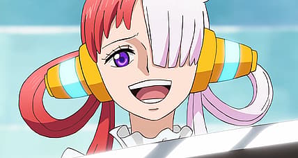 One Piece Film: Red Gets New Teaser Introducing Original Character Uta