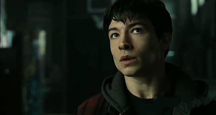 Couple Allegedly Robbed And Threatened By The Flash Star Ezra Miller During Hawaii Rampage Drop