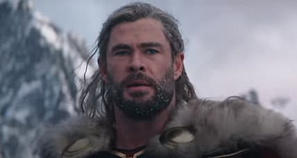 Marvel Studios Releases First Thor: Love And Thunder Trailer, Includes Rocky Training Montage And