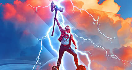 New Thor: Love And Thunder Trailer Reveals Taika Waititi Will Continue One Of Avengers: Endgame's