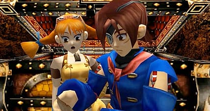 Resurfaced Interview Sees Skies Of Arcadia Translator Admit Localization Team "Rewrote A Lot Of The